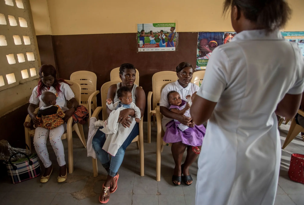 Cristina Aldehuela/Agence France-Presse — Getty Images